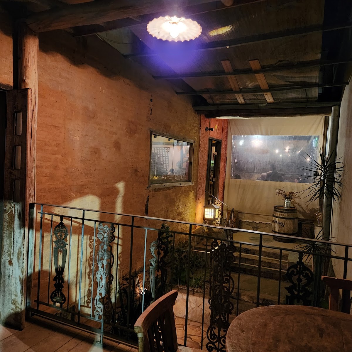 Bistrô Zé Trembeco - Pizzaria